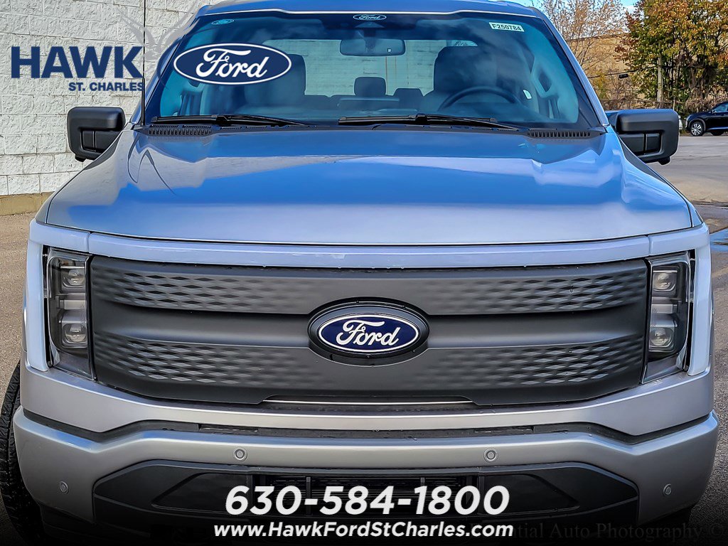 2025 FORD F-150 - Image 3