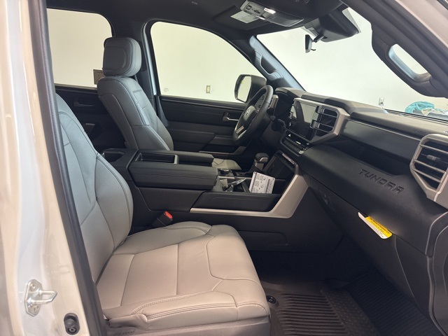 2026 Toyota Tundra SR5 photo 13