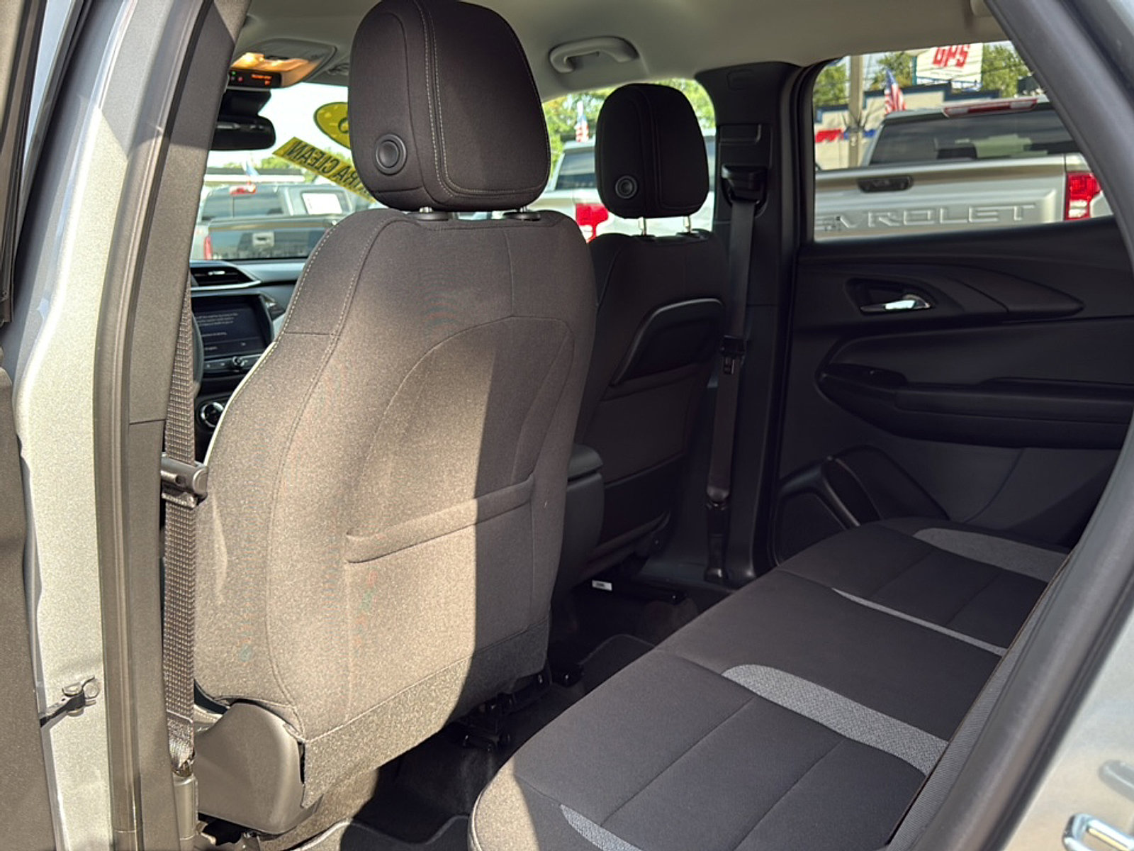 2023 Chevrolet Trailblazer LT photo 29