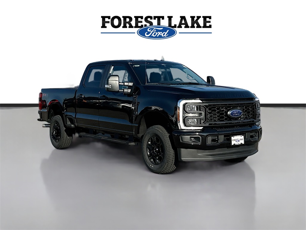 2026 Ford F-350 Super Duty XL's photo