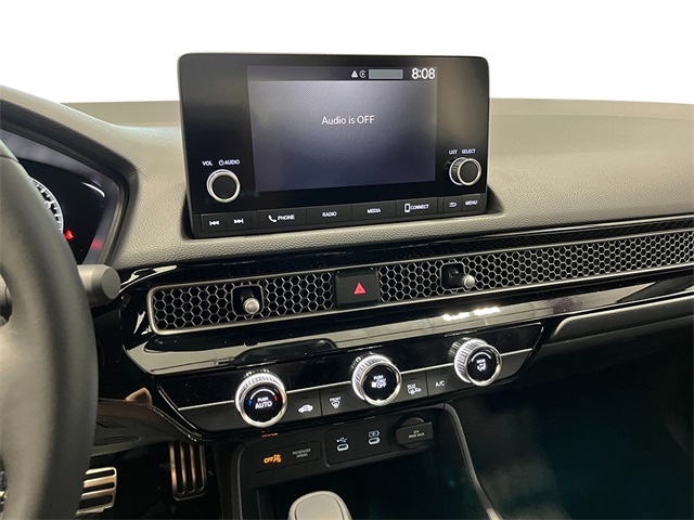 2026 Honda Civic Sport photo 18