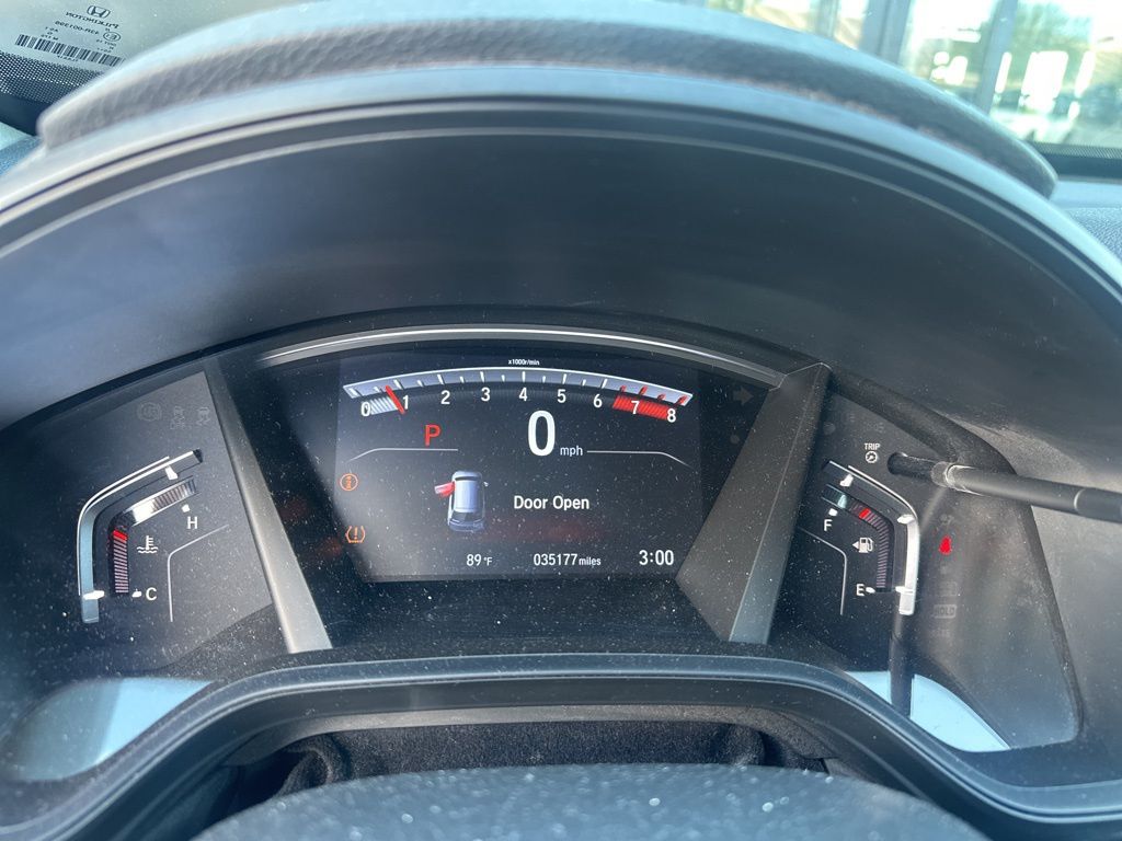 2020 Honda CR-V LX photo 23