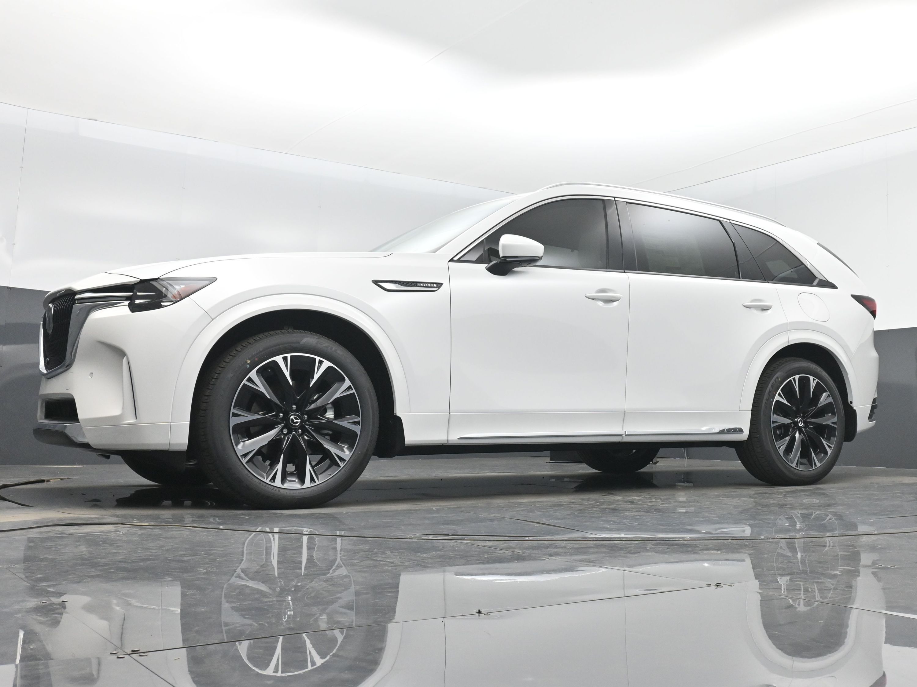 2025 Mazda CX-90 3.3 Turbo Premium Plus photo 59