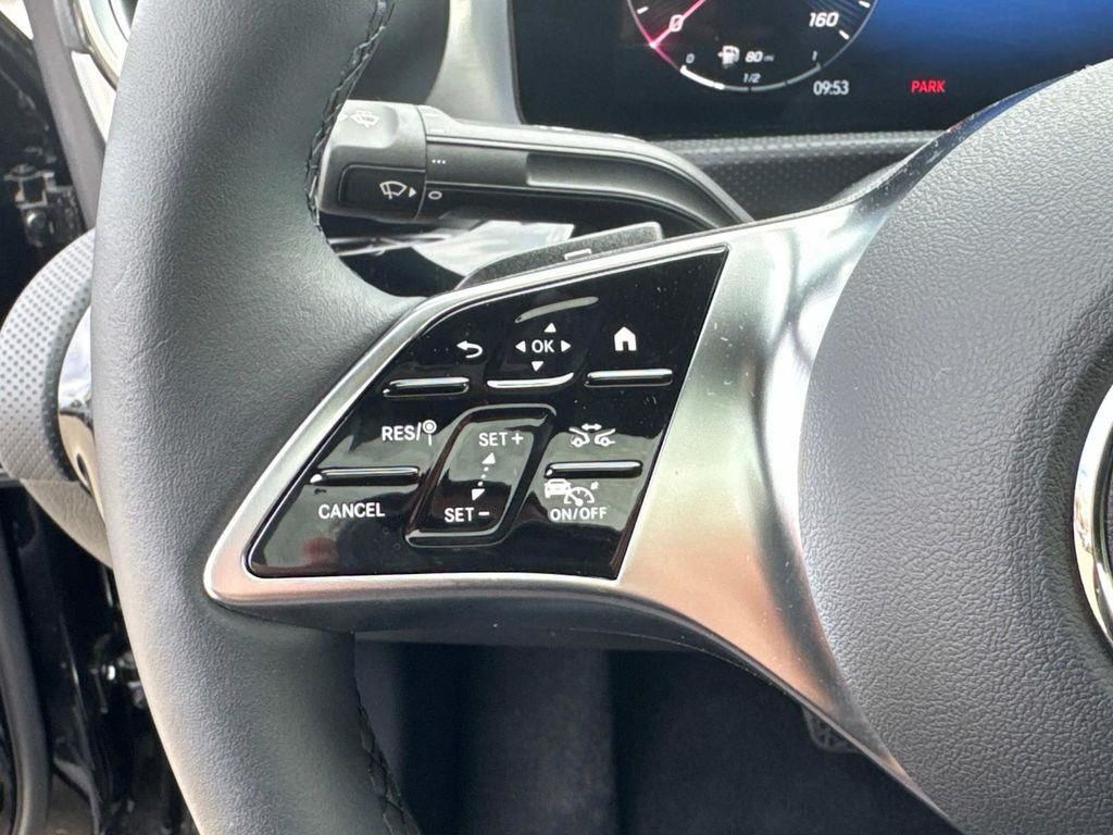2024 Mercedes Benz CLA 250 4MATIC photo 25