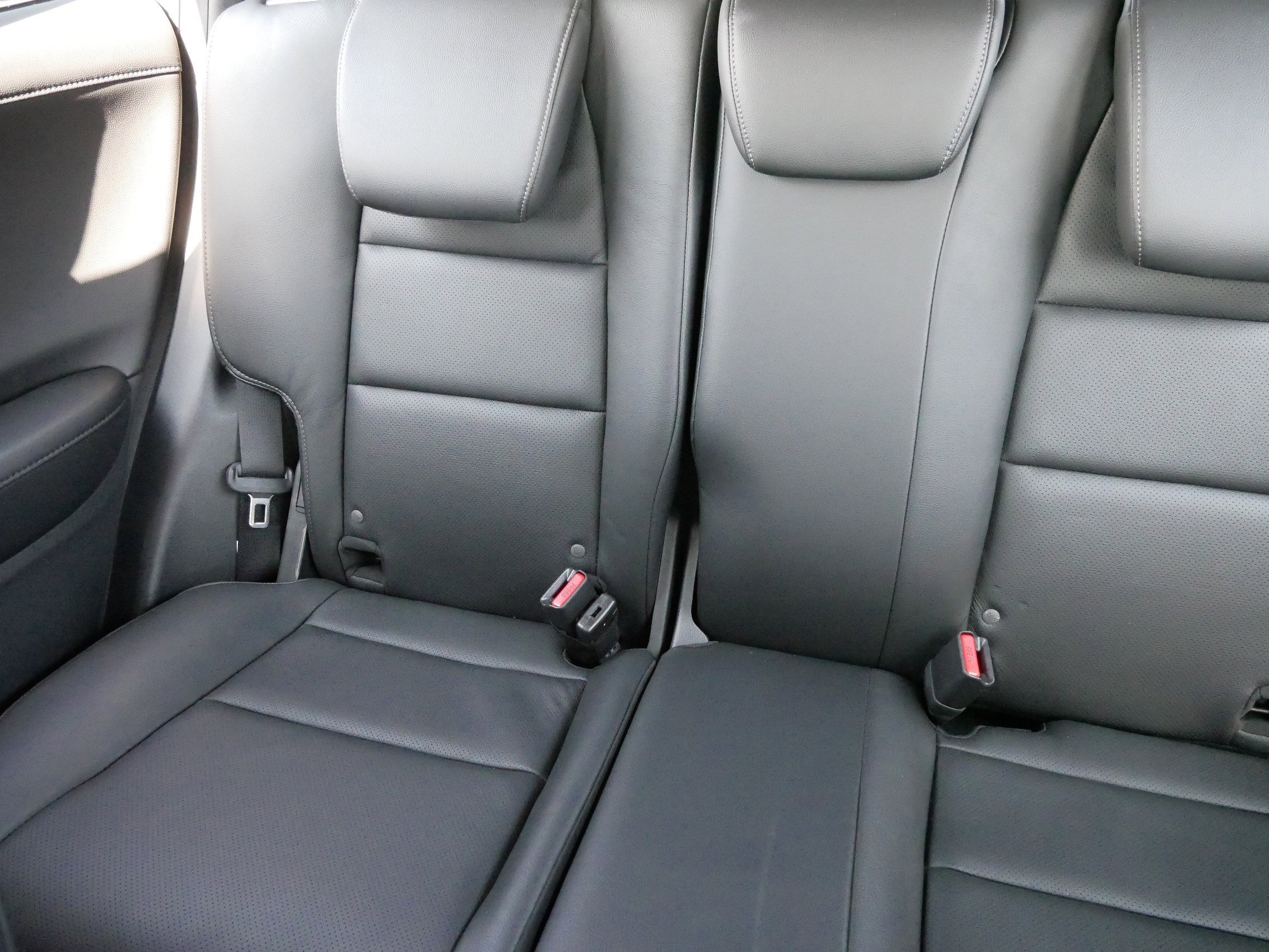 2020 Honda HR-V Touring photo 12
