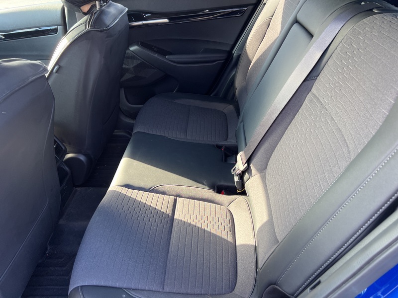 2023 Kia Seltos S photo 10