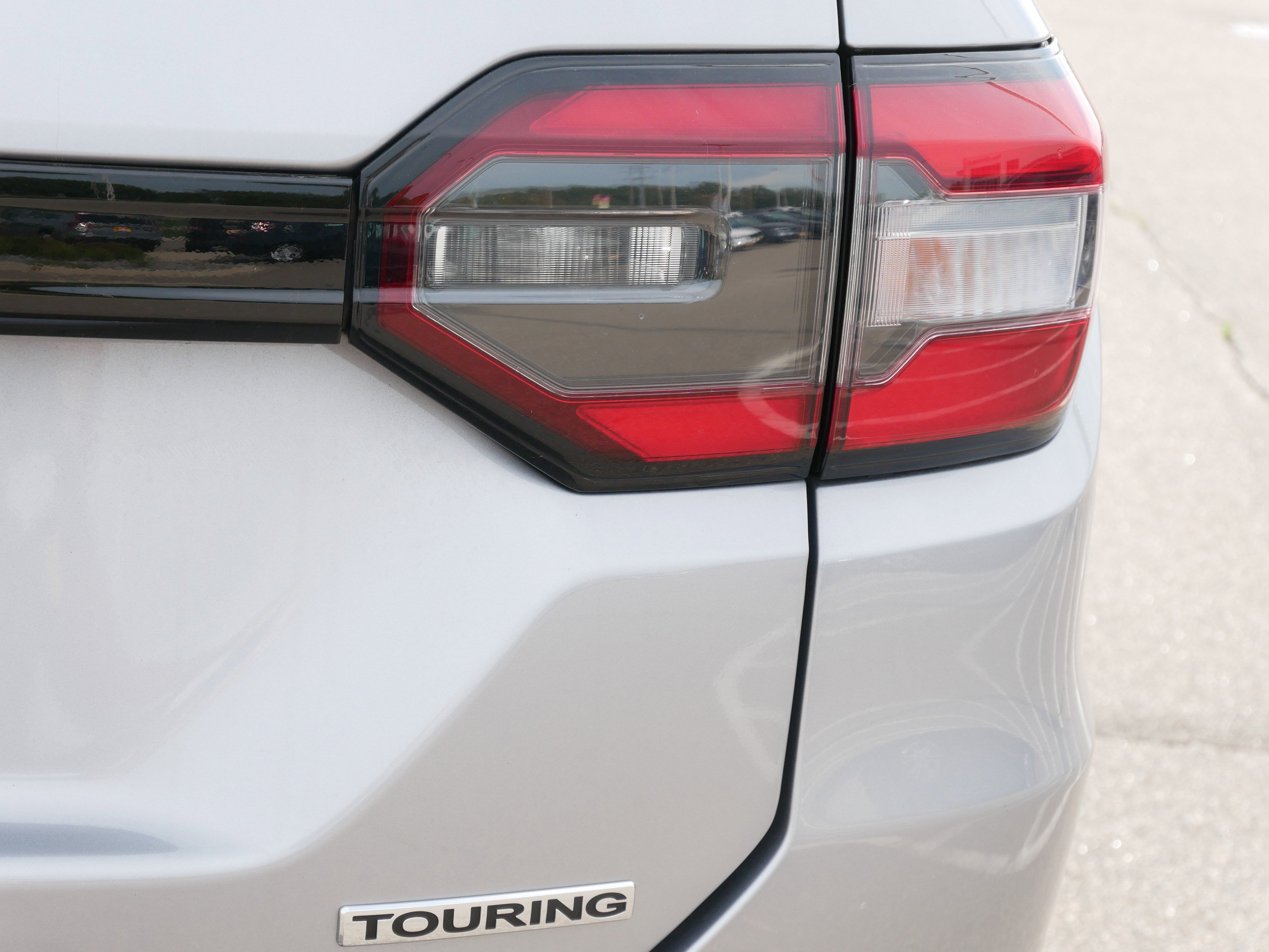 2023 Honda Pilot Touring photo 10