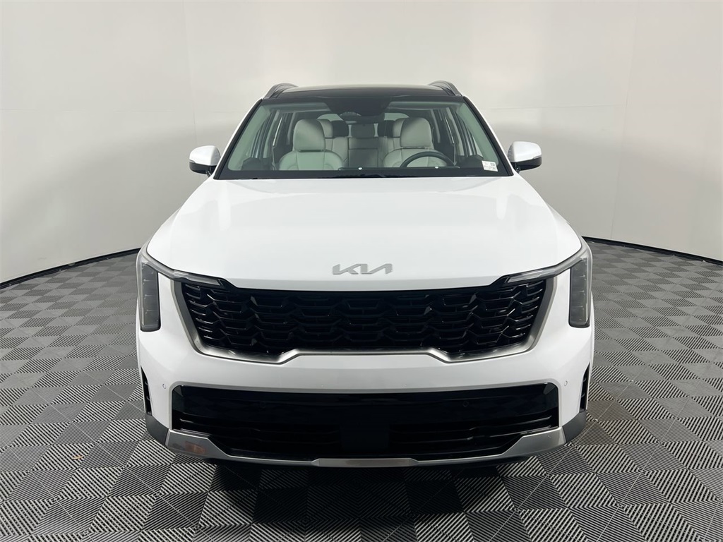 2025 Kia Sorento S photo 7