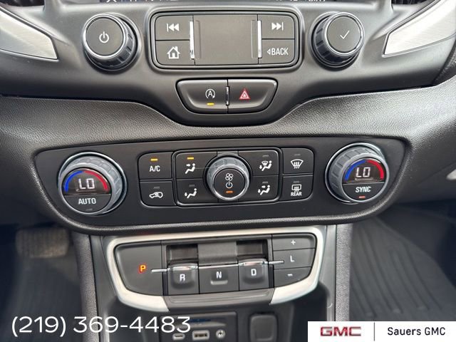 2023 Gmc Terrain SLT photo 14