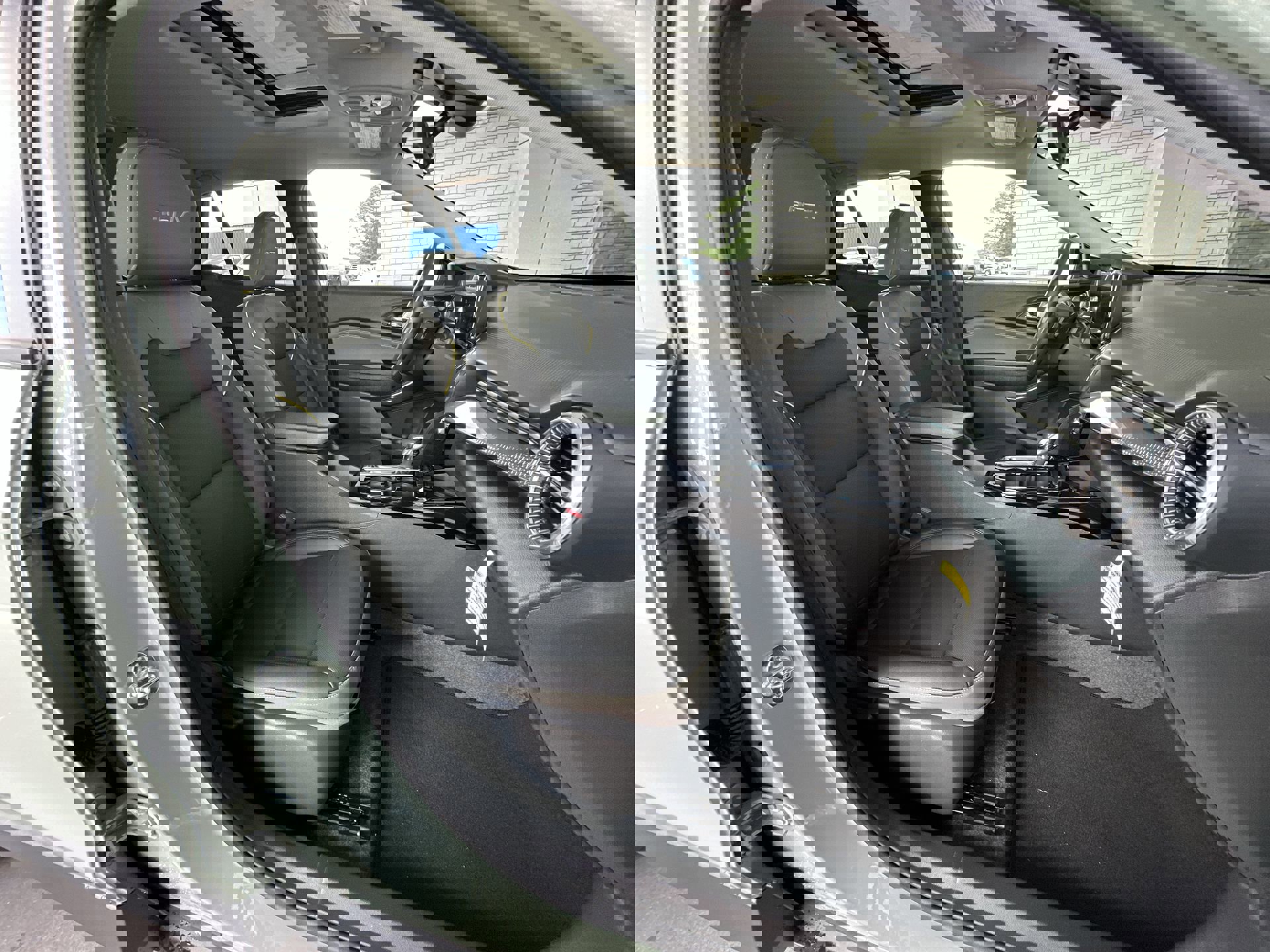 2025 Chevrolet Trax ACTIV photo 23