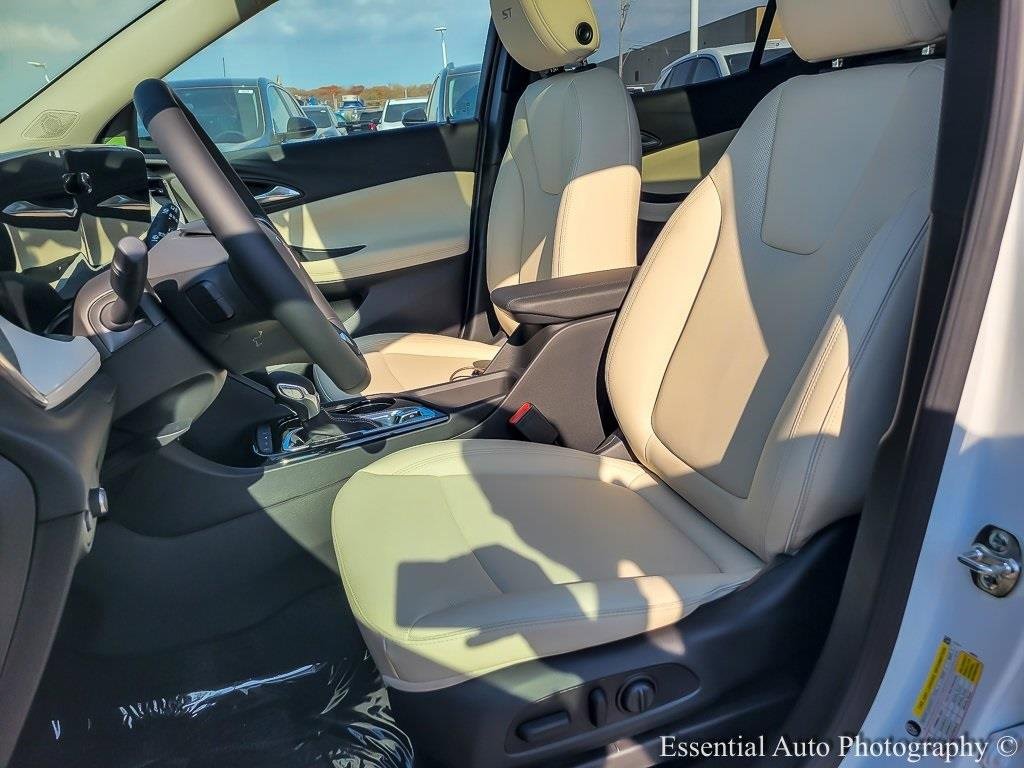 2026 BUICK ENCORE GX - Image 7