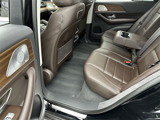 2020 Mercedes Benz GLE 350 4MATIC photo 12
