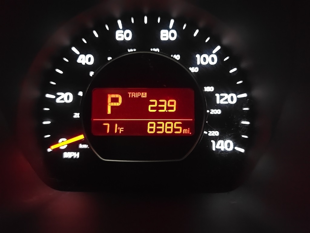 2019 Kia Soul Plus photo 22