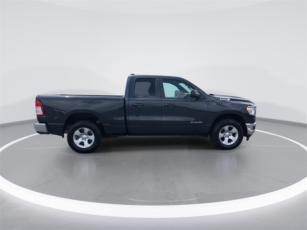 2021 Ram 1500 Big Horn Lone Star photo 9