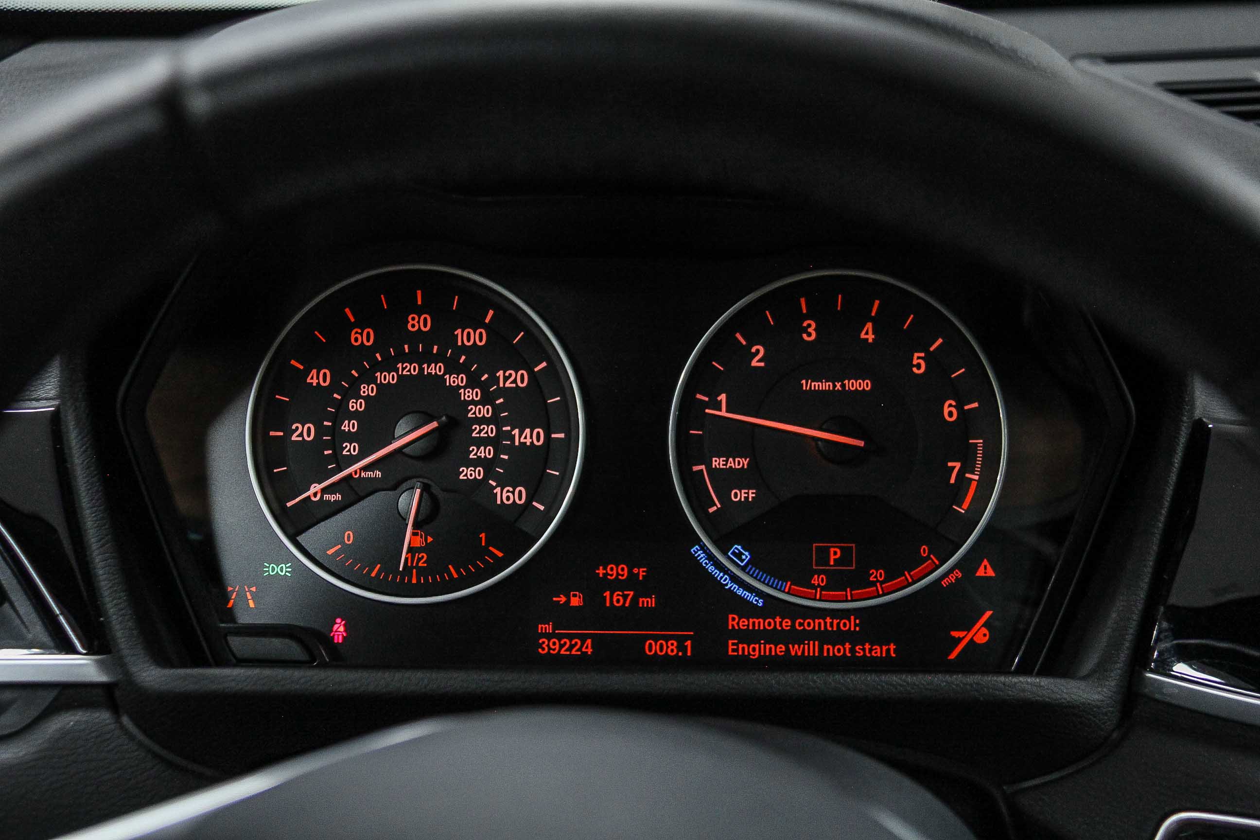 2018 Bmw X1 sDrive28i photo 22