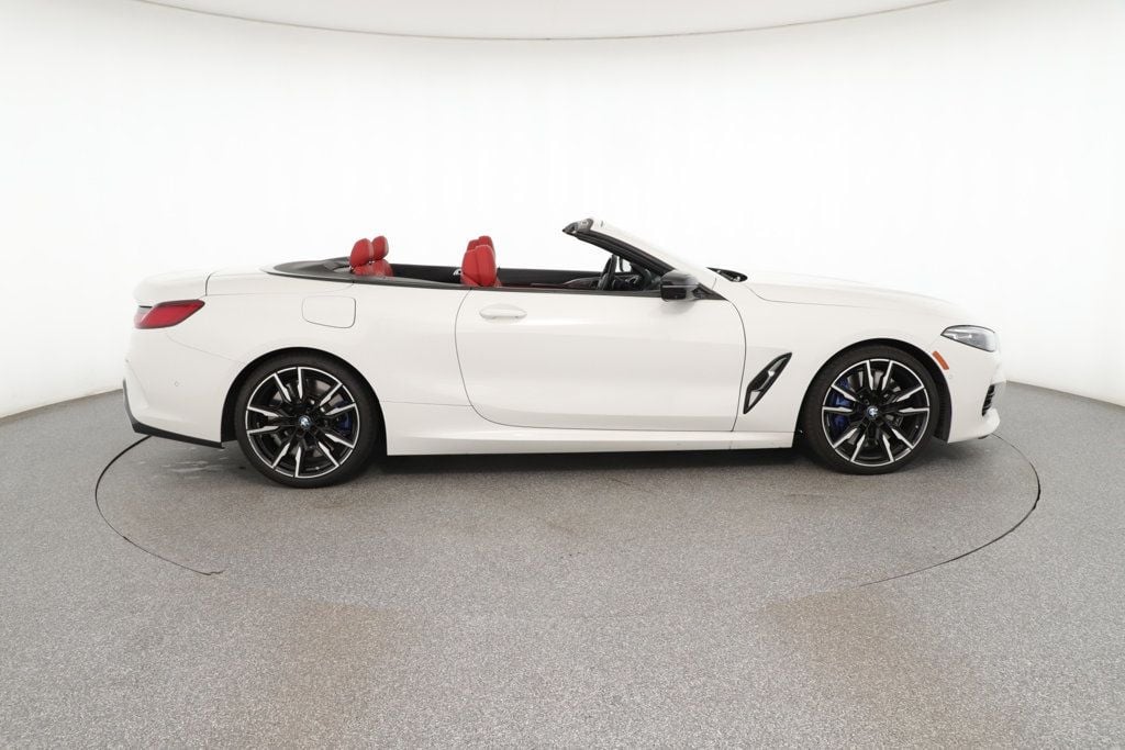 2023 Bmw M850i xDrive photo 4