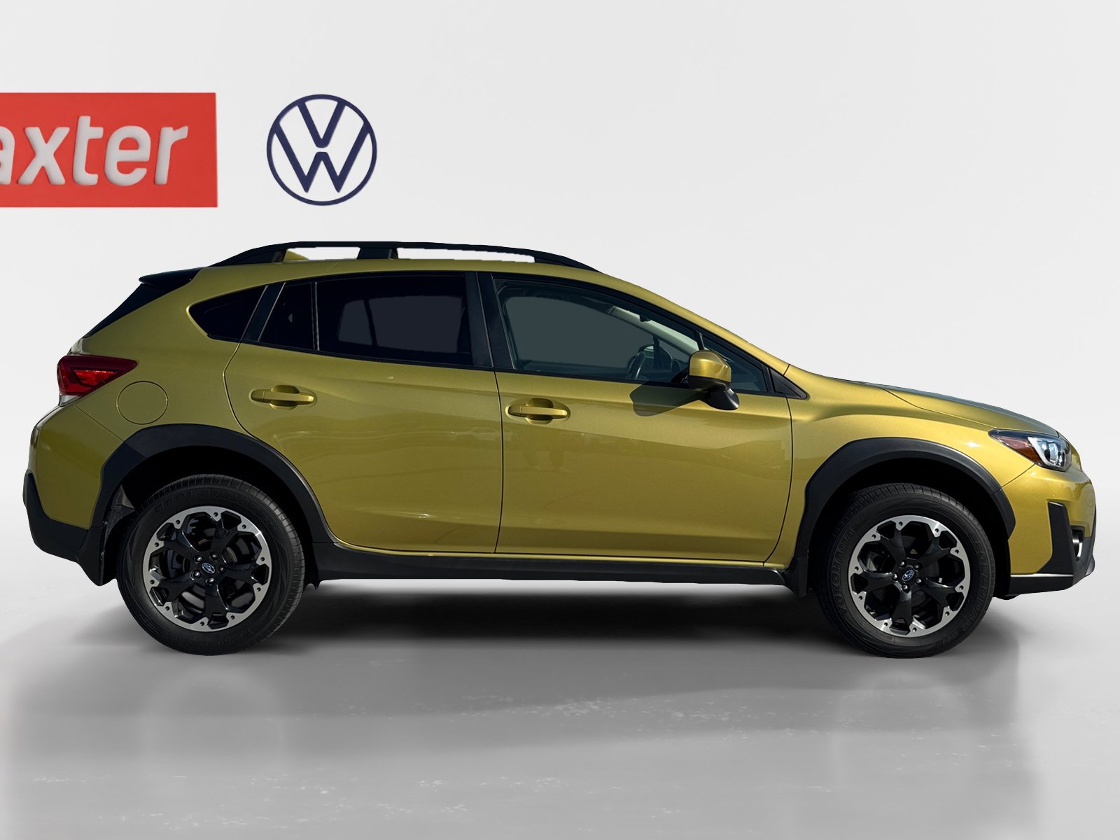 2021 Subaru Crosstrek Premium photo 16