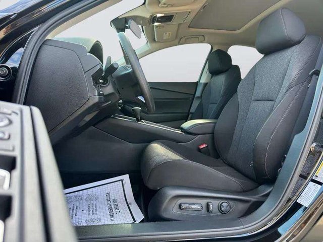 2024 Honda Accord EX photo 23