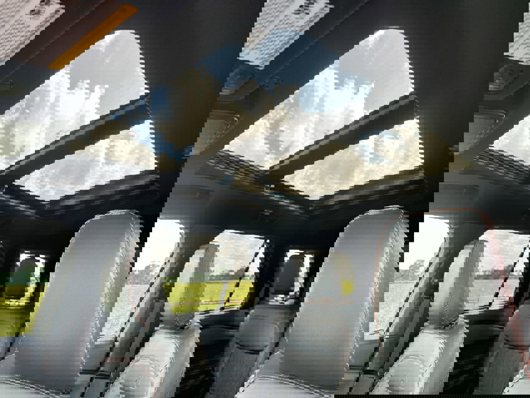 2023 Ford Explorer Timberline photo 21