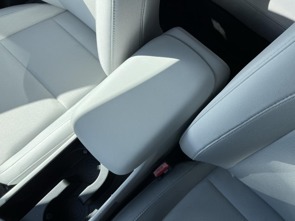 2025 Hyundai Kona SEL photo 22
