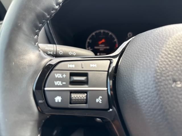 2023 Honda CR-V EX-L photo 15