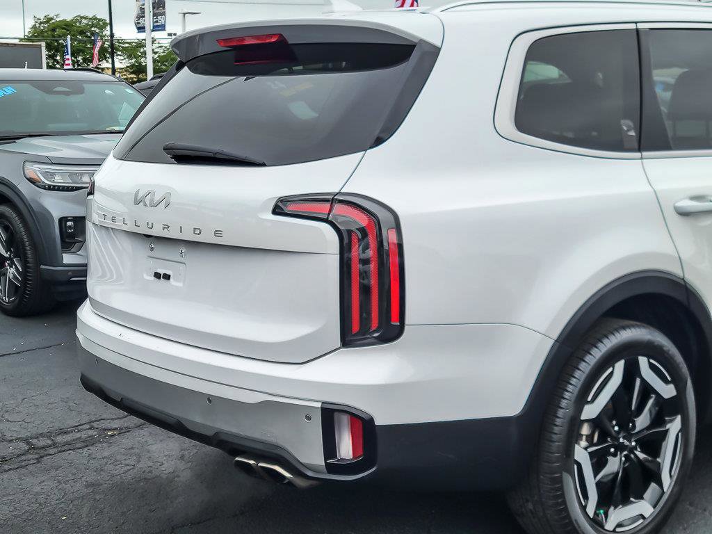 2024 KIA TELLURIDE - Image 8