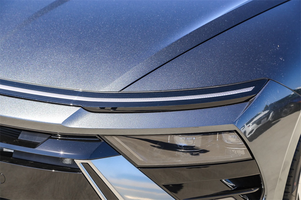 2026 Hyundai Sonata SEL Sport photo 4