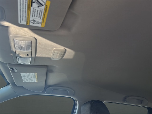 2023 Nissan Frontier SV photo 18
