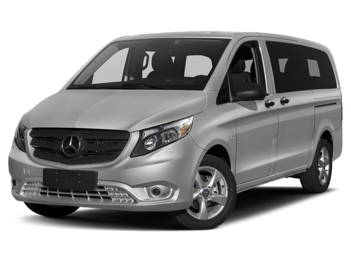 2016 Mercedes-Benz Metris Passenger Van Base