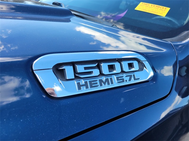 2019 Ram 1500 Big Horn Lone Star photo 3