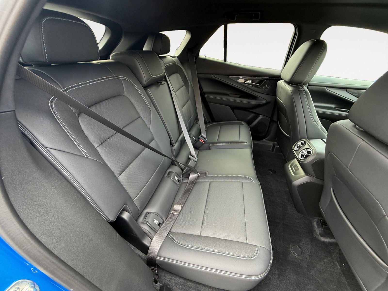 2024 Chevrolet Blazer EV photo 18