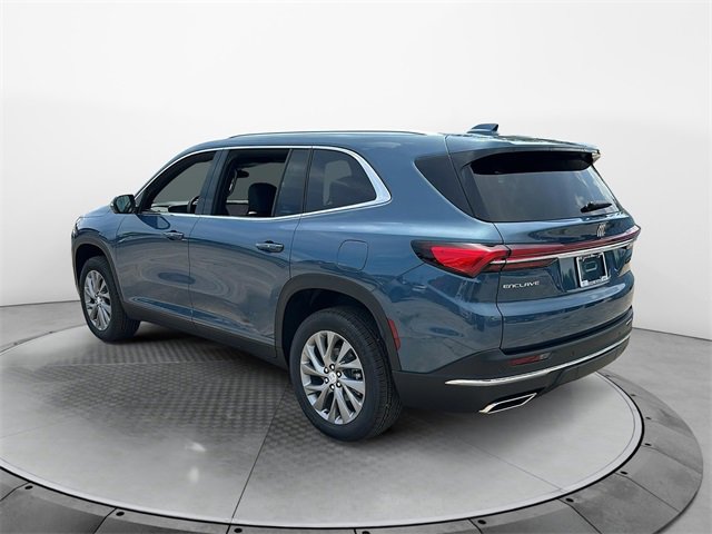 2025 Buick Enclave Preferred photo 4