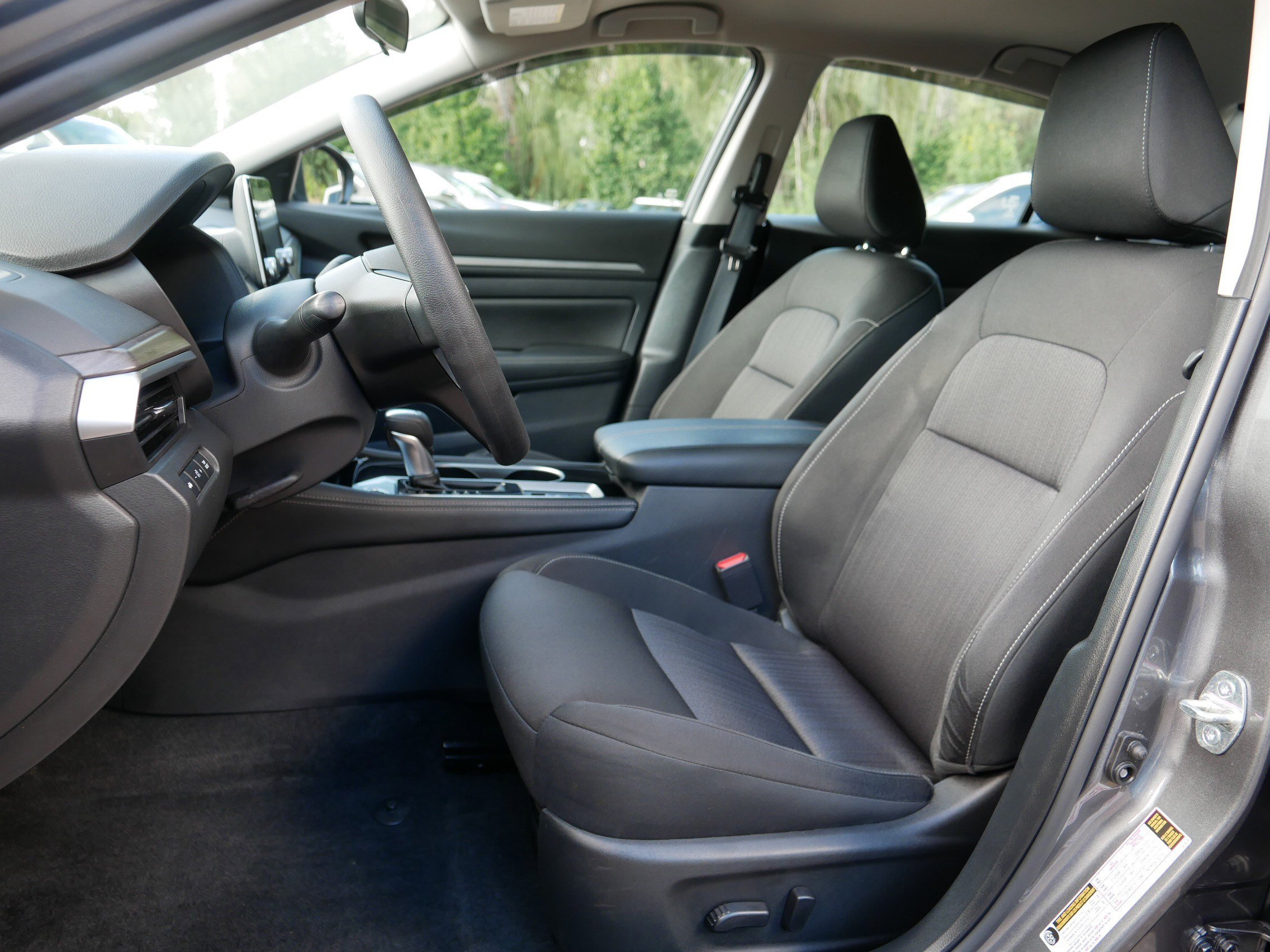 2023 Nissan Altima 2.5 SV photo 34