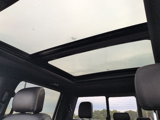 2020 Ford F-150 Platinum photo 15