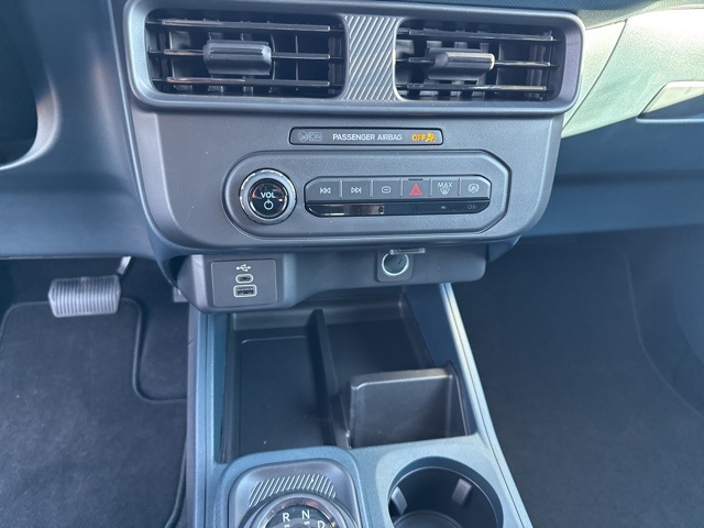 2025 Ford Maverick XL photo 17