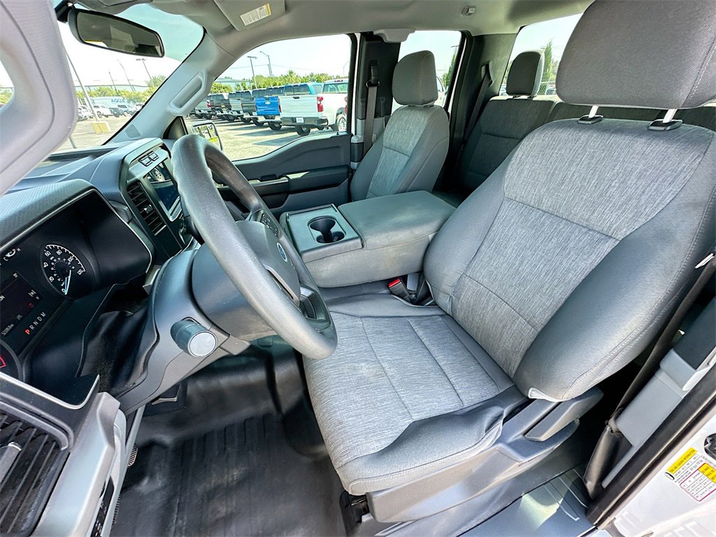 2022 Ford F-150 XL photo 15