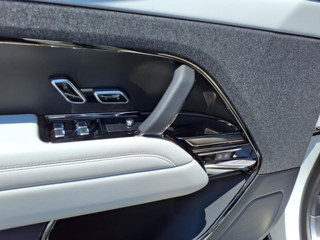 2023 Land Rover Range Rover Sport SE photo 14