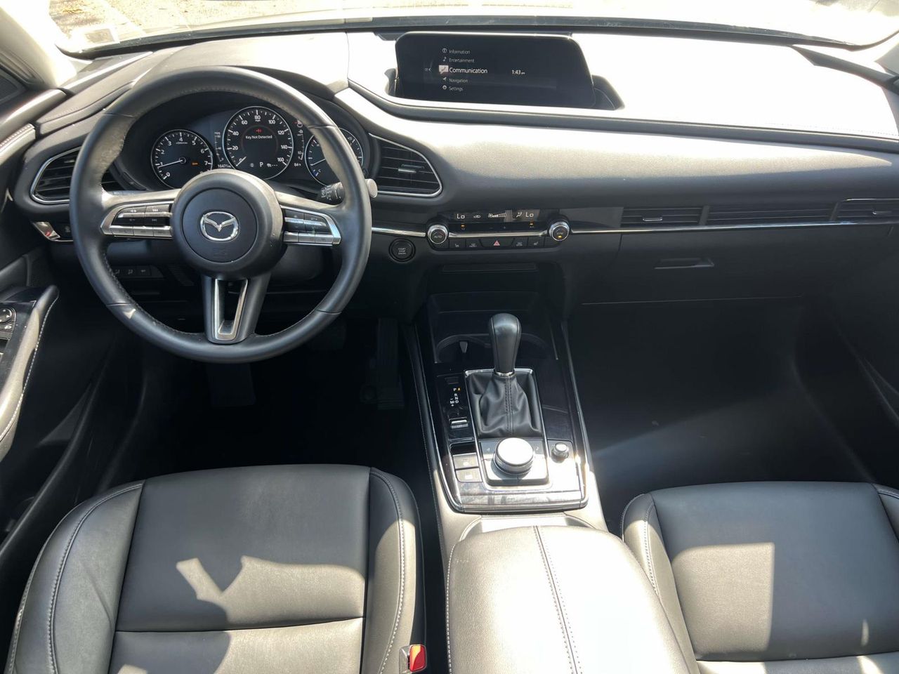 2023 Mazda CX-30 2.5 S Preferred photo 11