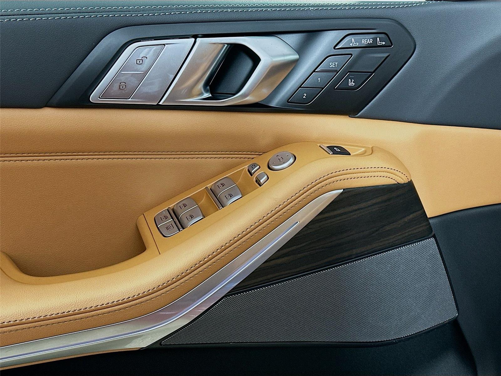 2026 Bmw X7 xDrive40i photo 17