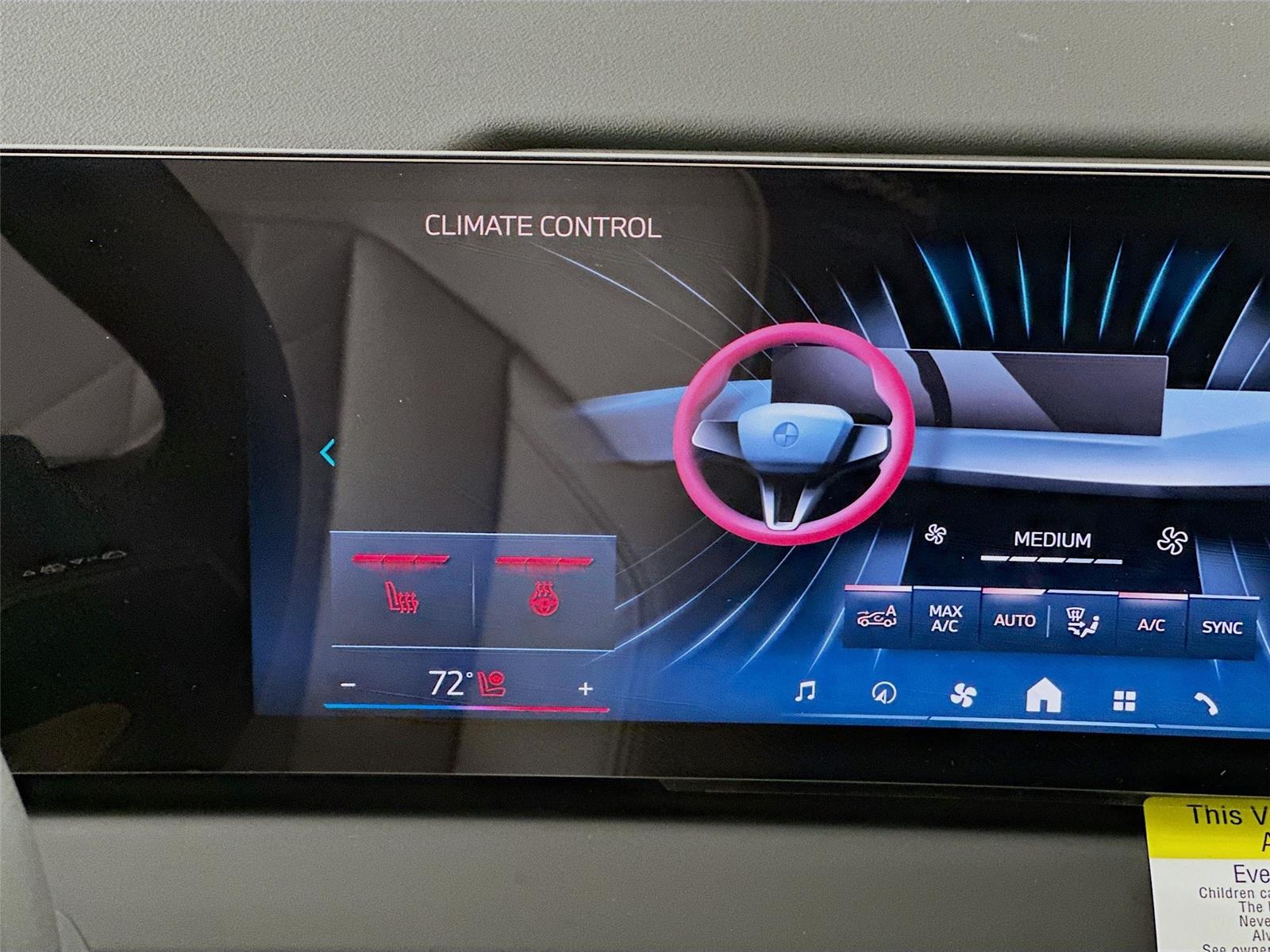 2025 Bmw X3 30x Drive photo 18