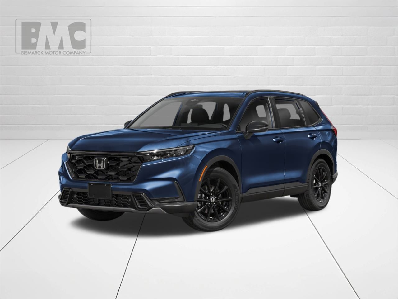 2026 Honda CR-V Sport-L's photo