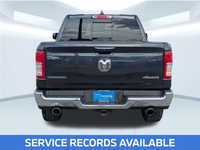 2021 Ram 1500 Big Horn Lone Star photo 4