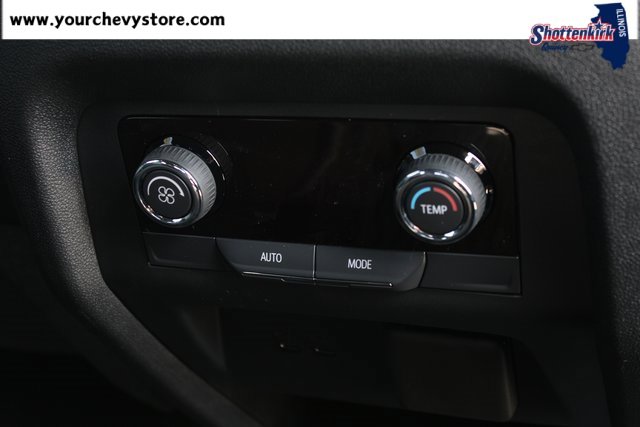 2026 Chevrolet Traverse photo 18