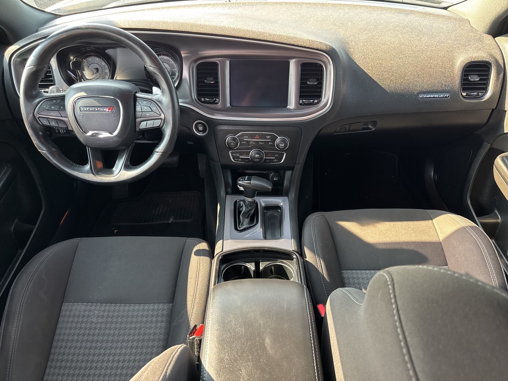 2019 Dodge Charger GT photo 19