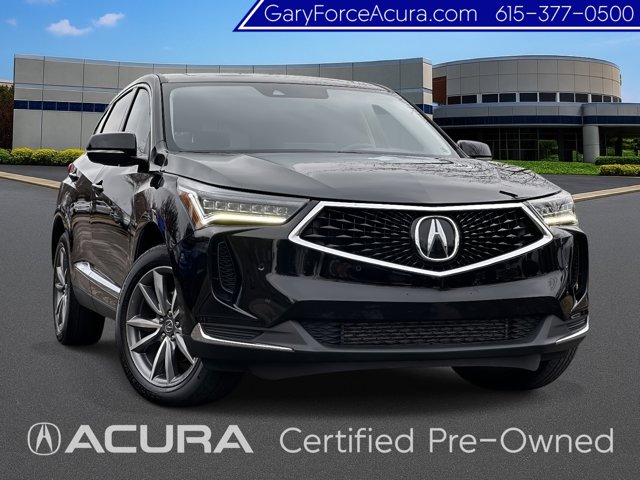 2023 Acura RDX Technology Package's photo