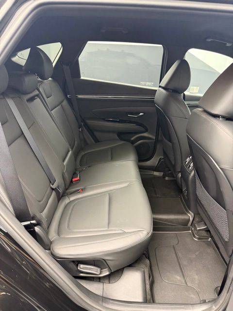 2024 Hyundai Tucson XRT photo 46