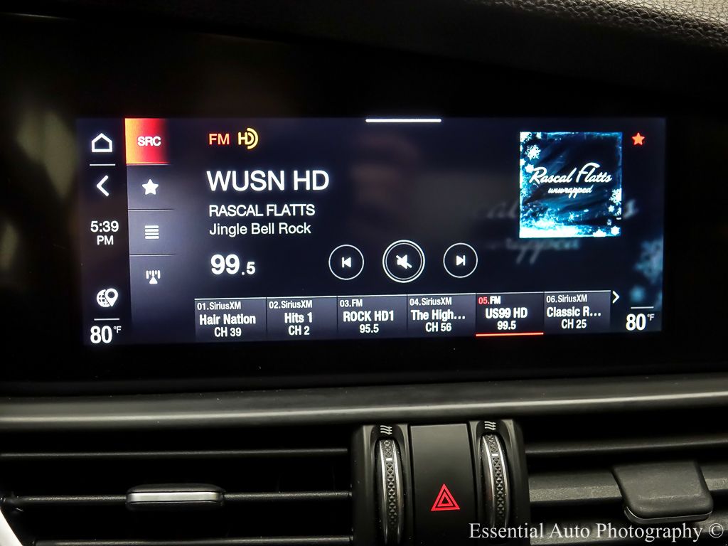 2022 ALFA ROMEO GIULIA (952) - Image 18