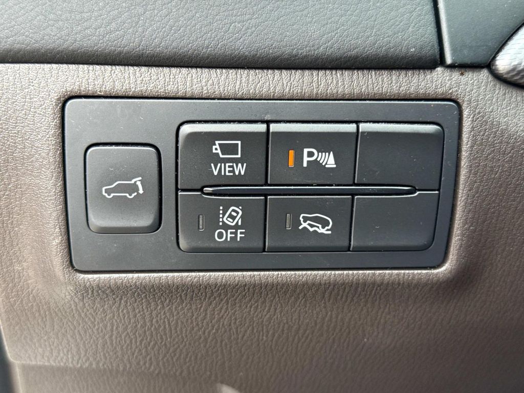 2021 Mazda CX-9 Signature photo 37