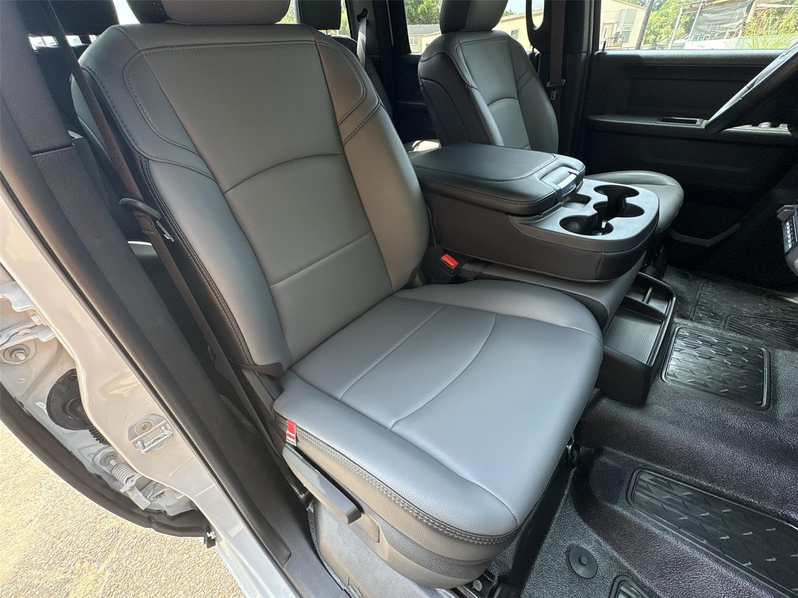 2026 Ram 3500 Tradesman photo 22