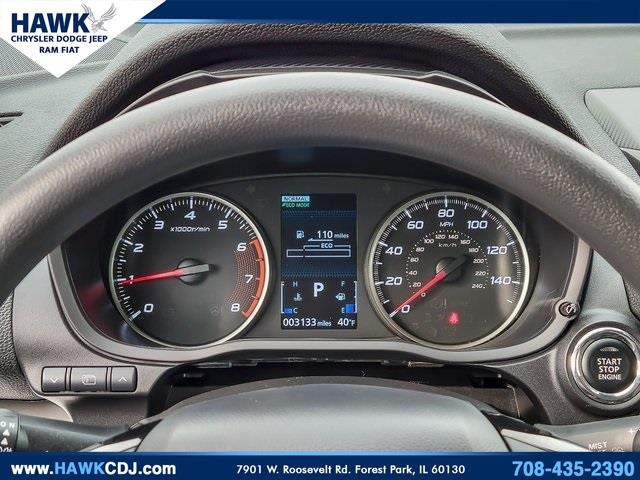 2025 MITSUBISHI ECLIPSE CROSS - Image 17